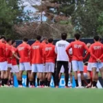 الفراعنة يتطلعون لإنجاز تاريخي بعد خروج ألمانيا وهولندا