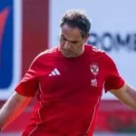 المصري يتفق مع أمير عبد الحميد لتدريب الحراس