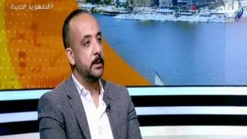 أحمد حمدي: حكم الإخوان كان أسوأ عام في تاريخ مصر