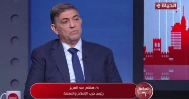 ثورة 30 يونيو: معطيات الاستقرار والأمن في مصر
