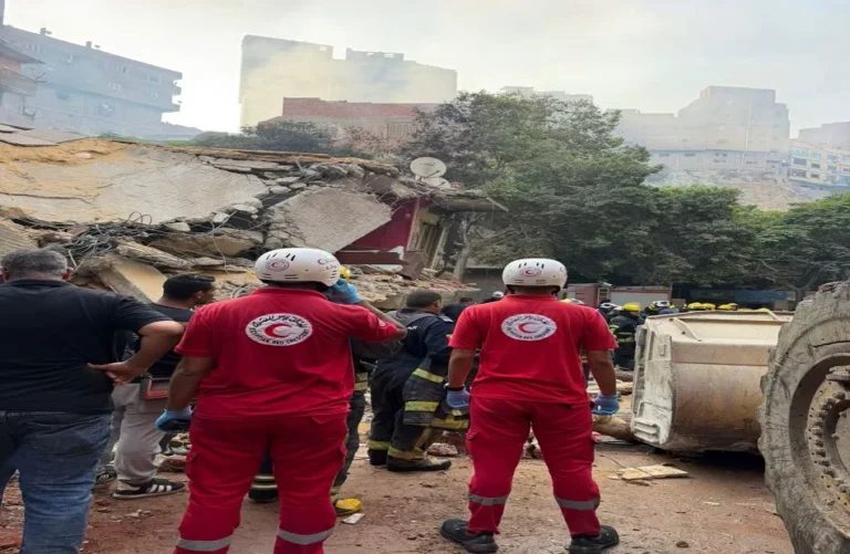 حريق ورشة نجارة في منشأة ناصر يسفر عن ضحايا