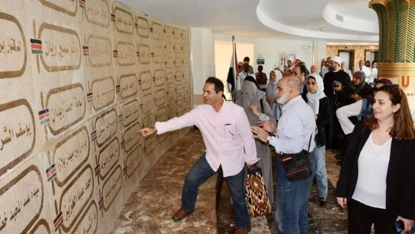 شفاء الأورمان: قصة نجاح في مواجهة السرطان بالصعيد