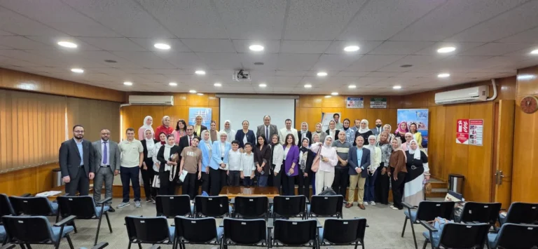 الندوة الرابعة للمبادرة الوطنية للمشروعات الخضراء الذكية