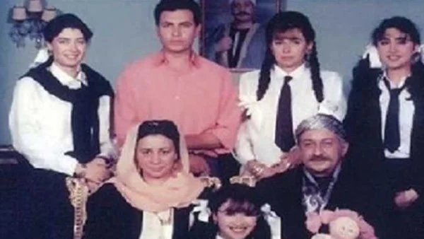 بث مسلسل "لن أعيش في جلباب أبي" عبر الإذاعة والتليفزيون