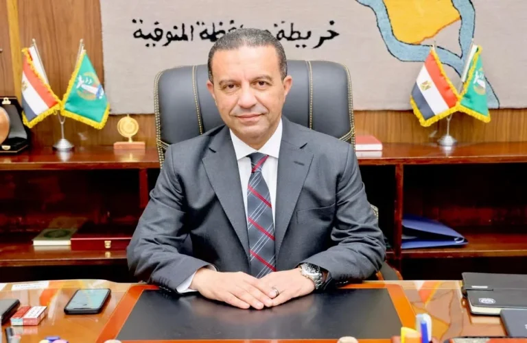 إحالة واقعة تزوير بمركز تلا إلى النيابة العامة