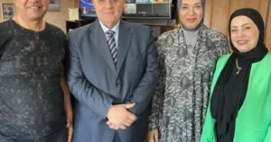 معالجة صوتية مبتكرة لمسلسل "لن أعيش في جلباب أبي"