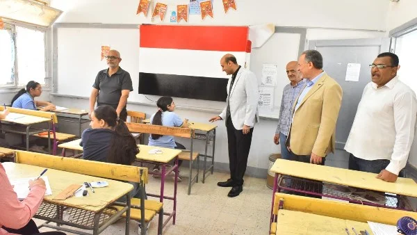 تفوق غير متوقع في نتائج الشهادة الإعدادية 2026