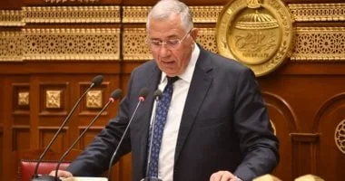 تجديد استضافة المركز الدولي للأسماك يعزز الأمن الغذائي