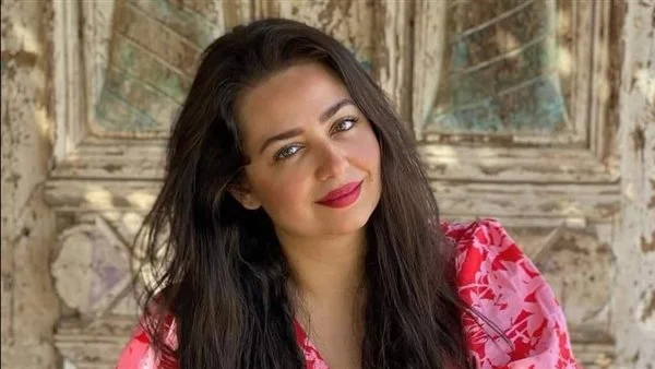 دعم نجوم الفن لهبة مجدي بعد إعلان مرضها