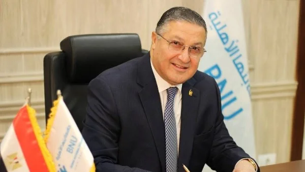 تشكيل لجنة للإشراف على المستشفى الجامعي بالعبور