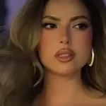 ميرنا جميل تثير الجدل بإطلالة جديدة