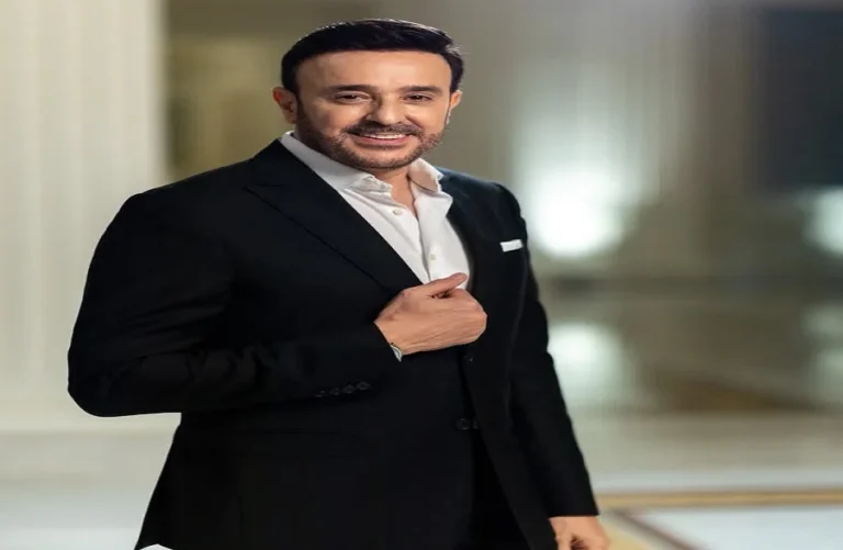 صابر الرباعي يطرح أغنية "طاير" الجديدة