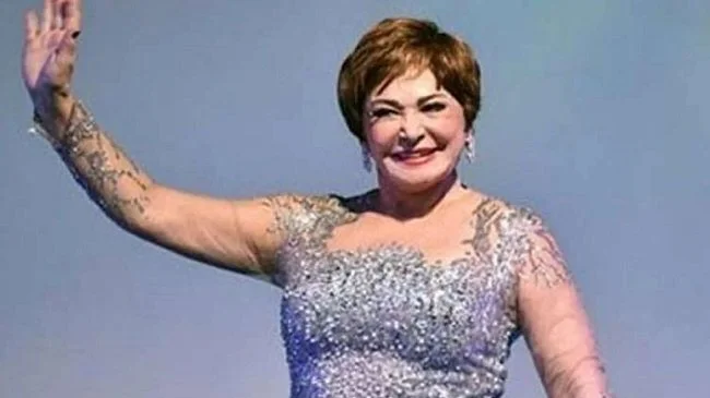لبلبة: سعادتي بالعمل مع السقا وياسمين عبد العزيز