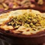 طريقة عمل أم علي بأسهل الطرق
