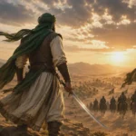 سلمة بن الأكوع بطل الإسلام وشجاعة لا تضاهى
