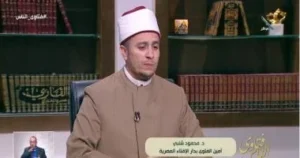 شروط صلاة المرأة بالبنطلون حسب فتوى أمين الإفتاء