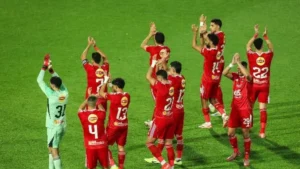 الأهلي ينتظر مكافأة مالية بعد تأهل المغرب