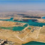 التطورات في قطاع الموانئ البحرية خلال 12 عاماً