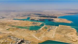 التطورات في قطاع الموانئ البحرية خلال 12 عاماً