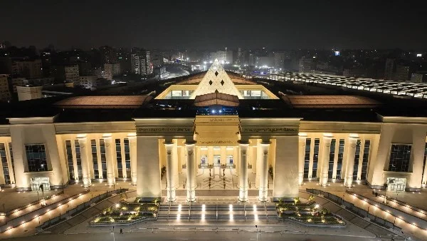 إنجازات وزارة النقل في قطاع السكك الحديدية