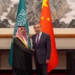 السعودية والصين تبحثان تعزيز العلاقات الاستراتيجية