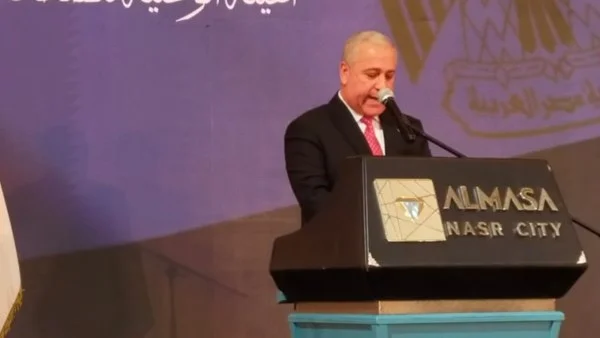 "رجل الأقدار" يسلط الضوء على رحلة تاريخية في مصر