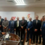 استثمارات ضخمة لتعزيز الكهرباء في إقليم القناة وسيناء