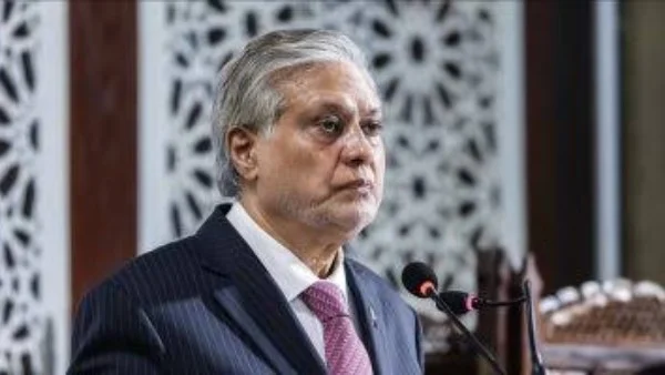 تعازي وزير الخارجية الباكستاني في حادث "لاهور" المأساوي