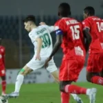 الأهلي يمدد إعارة الساعي والعش مع المصري لموسم جديد