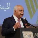 كتاب “رجل الأقدار” يوثق تاريخ الدولة المصرية