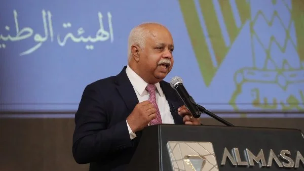 كتاب "رجل الأقدار" يوثق تاريخ الدولة المصرية