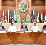 دعم البرلمان العربي للأمن القومي العربي