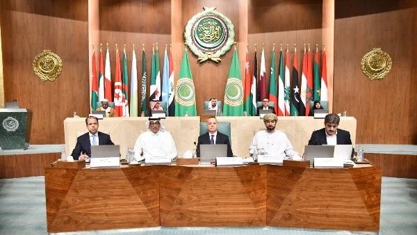 دعم البرلمان العربي للأمن القومي العربي