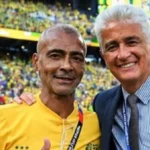 روماريو يعلق على تعادل البرازيل مع المغرب