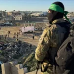 حماس تسلّم الرد الفلسطيني الموحد على خارطة ميلادينوف