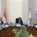 اختيار عميد كلية الطب البيطري في جامعة بنها