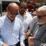 تطوير مسجد الشهداء في السويس
