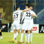 البنك الأهلي يضم علي حمدي لتعزيز خط الوسط