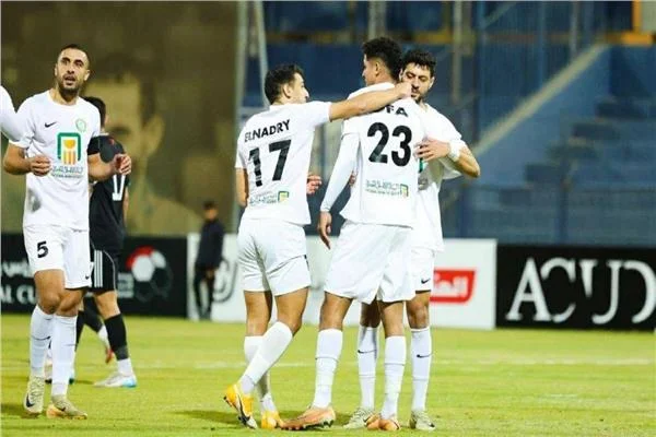 البنك الأهلي يضم علي حمدي لتعزيز خط الوسط