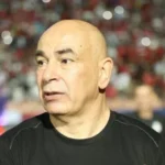 تشكيل منتخب مصر أمام بلجيكا يشهد مفاجآت