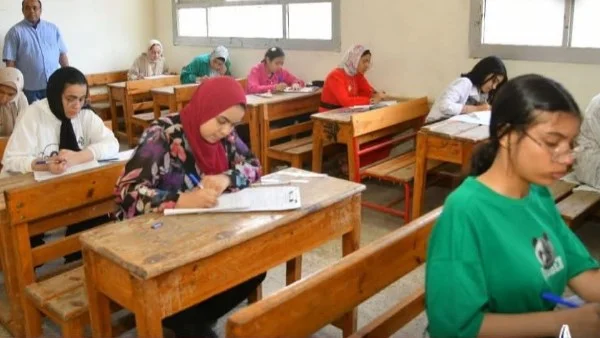 موعد نتيجة الشهادة الإعدادية بالقليوبية