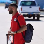 دي بروين يتحدث عن مباراة بلجيكا ضد مصر