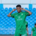عزو المريمي: كأس ليبيا بداية الحلم مع أهلي طرابلس