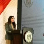 متابعة توفيق الأوضاع بالأراضي في العبور الجديدة والشروق