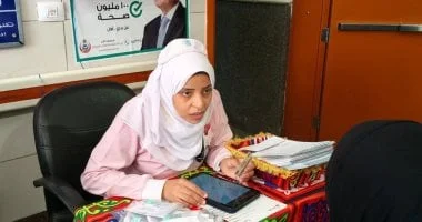 حملة "اسبقي بخطوة" تسجل نجاحًا في الأقصر