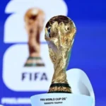حفل افتتاح كأس العالم 2026 في ملعب أزتيكا