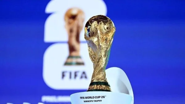 حفل افتتاح كأس العالم 2026 في ملعب أزتيكا