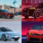 فورد اكسبلورر ST موديل 2027 واستثمار BYD في أوروبا