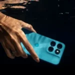 موتورولا تطلق هاتف Moto G Max بمواصفات متميزة