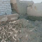 التحقيق مع 12 شخصًا في قضايا نبش المقابر بأسيوط